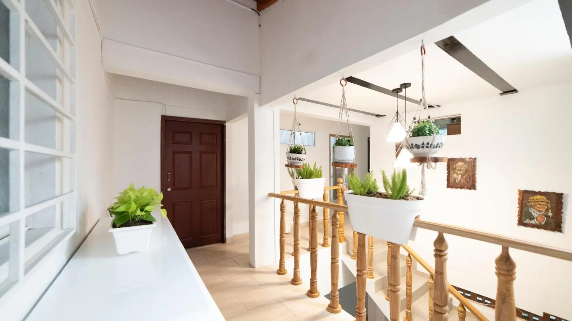 Encantador Loft Central En Medellin Con Parking 306