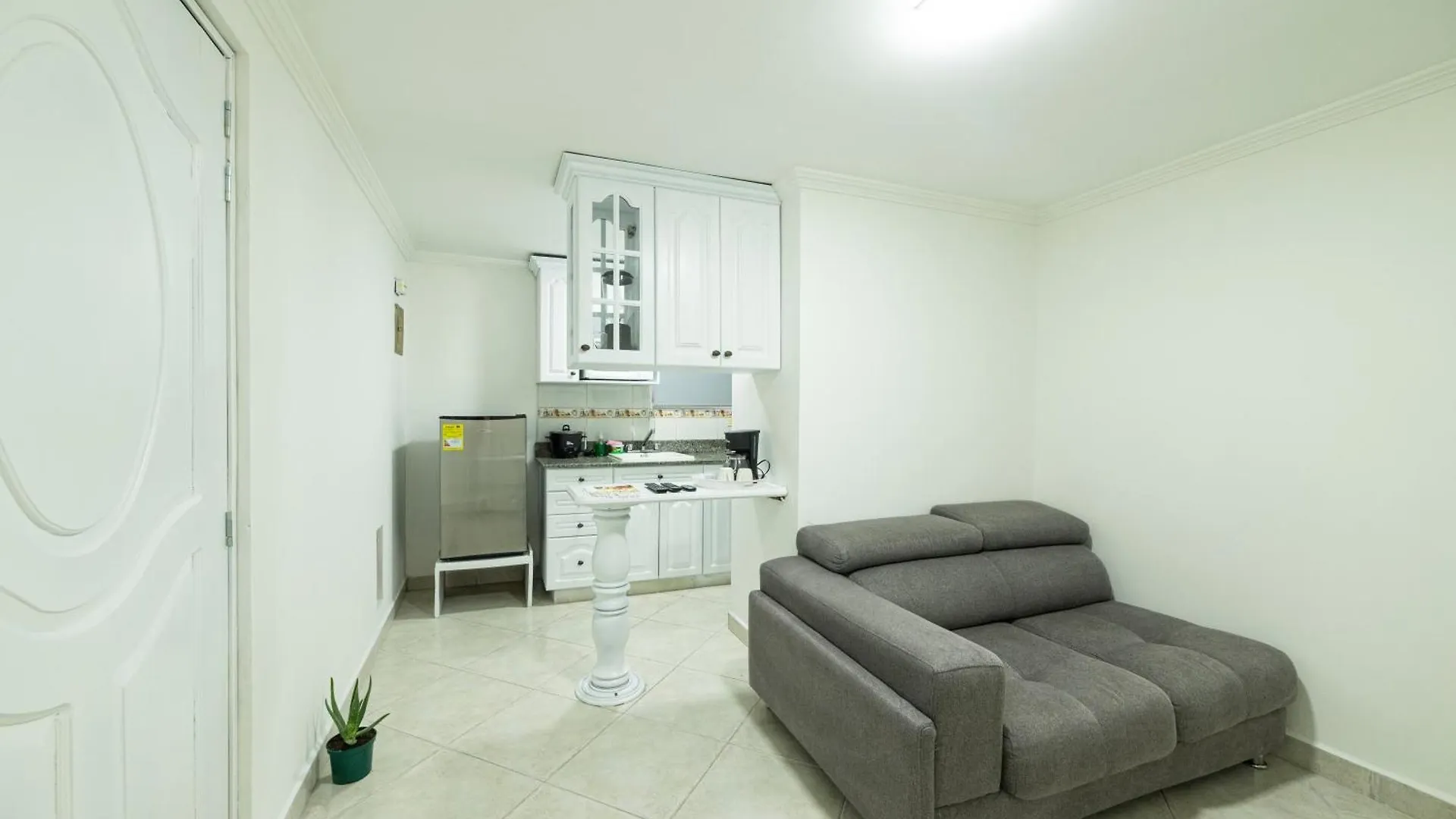 Encantador Loft Central En Medellin Con Parking 306 Hotel